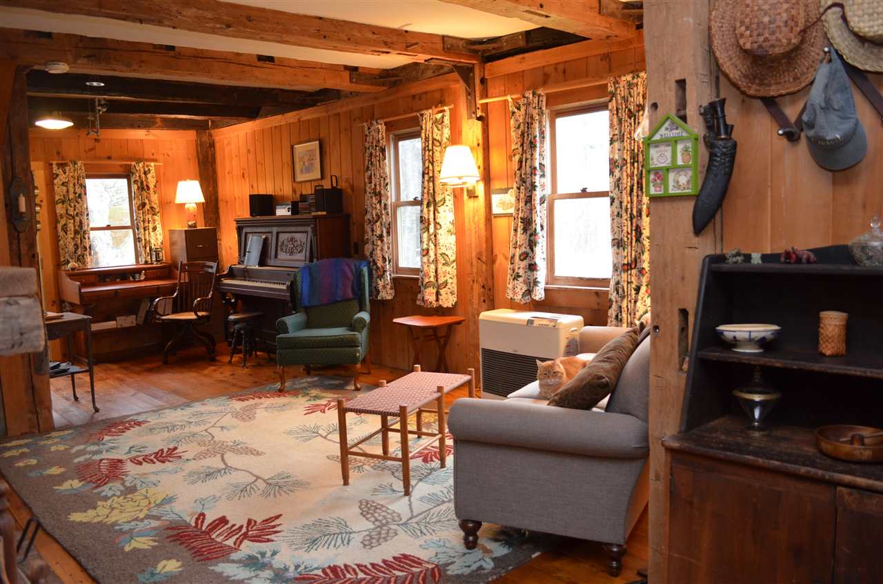 576 Kearsarge Mountain Road Warner, NH 03278 - Photo 11 of 26