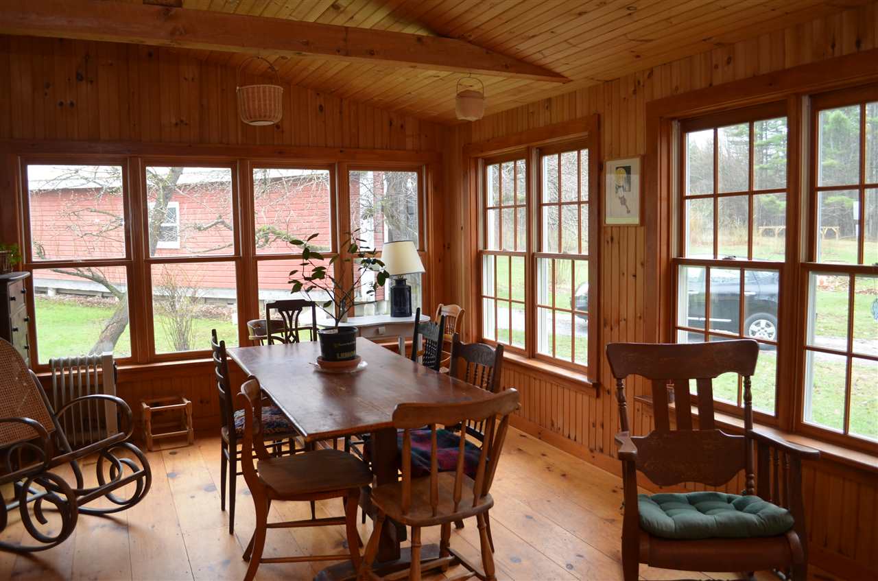 576 Kearsarge Mountain Road Warner, NH 03278 - Photo 21 of 26