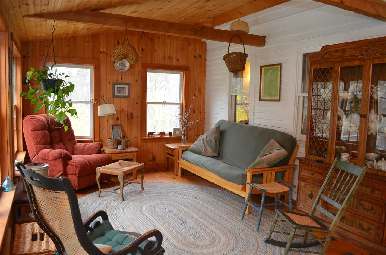 576 Kearsarge Mountain Road Warner, NH 03278 - Photo 23 of 26