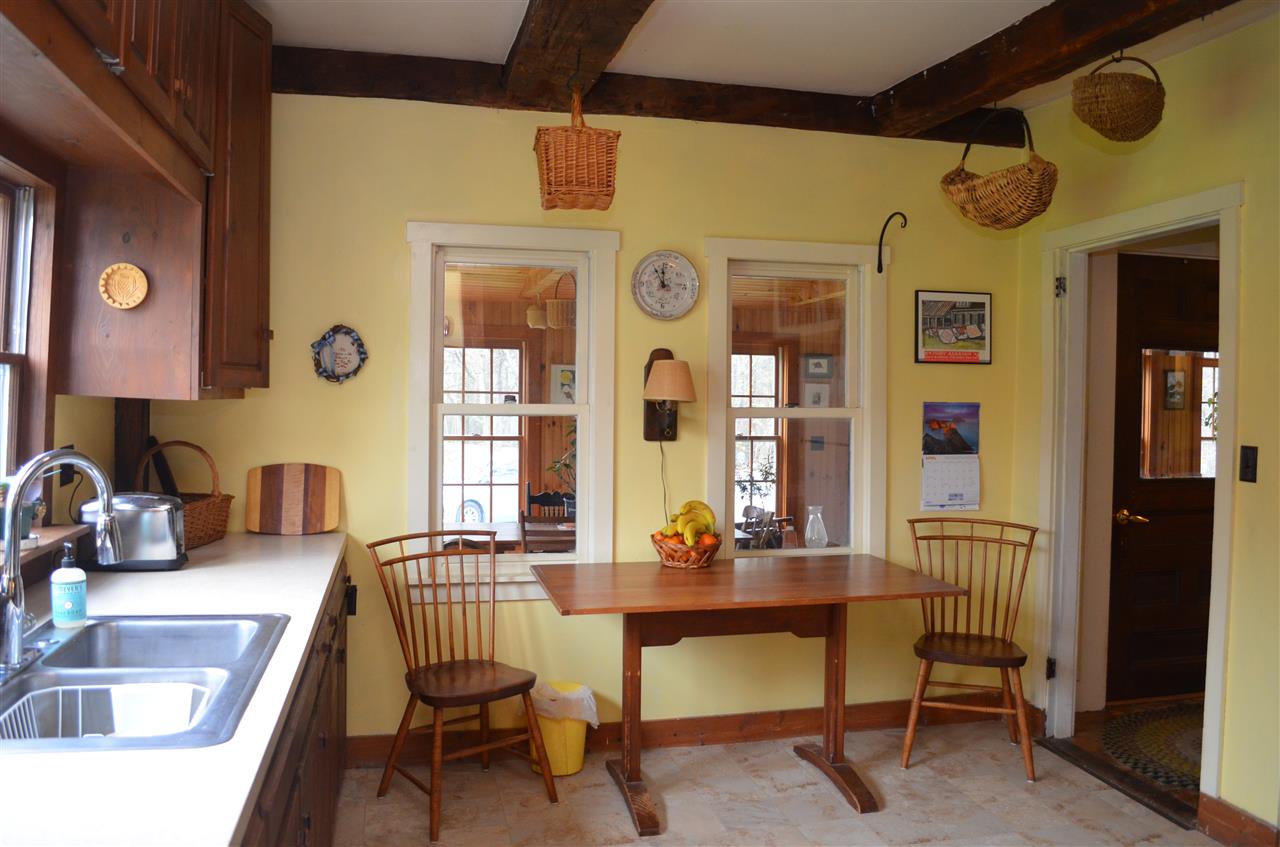 576 Kearsarge Mountain Road Warner, NH 03278 - Photo 24 of 26