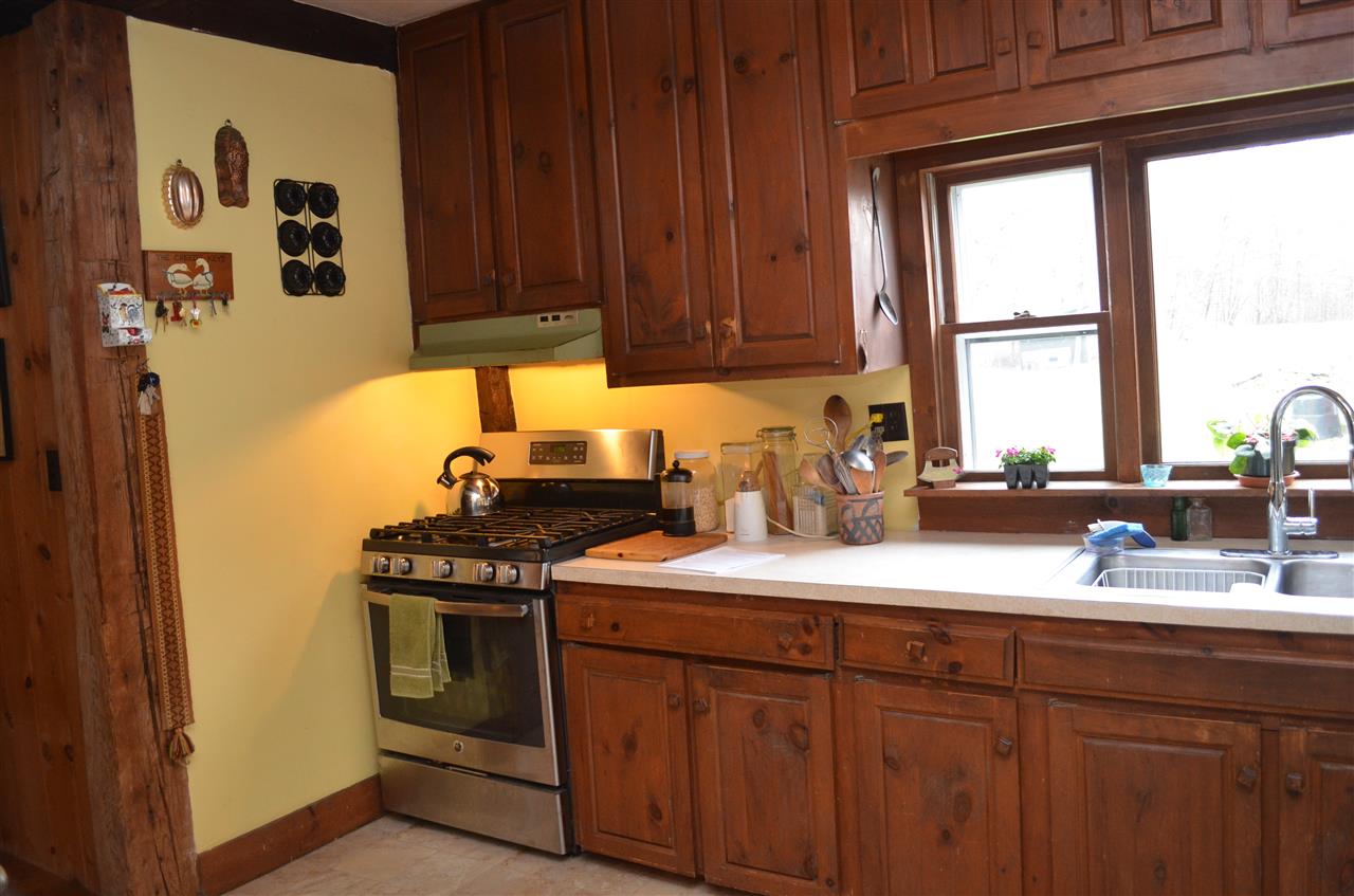 576 Kearsarge Mountain Road Warner, NH 03278 - Photo 26 of 26