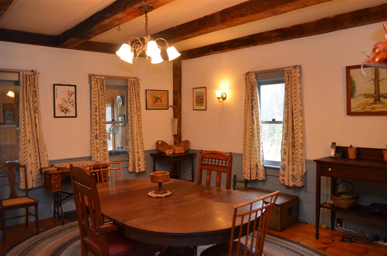 576 Kearsarge Mountain Road Warner, NH 03278 - Photo 6 of 26