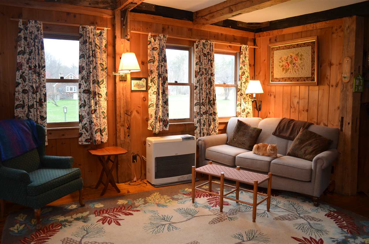 576 Kearsarge Mountain Road Warner, NH 03278 - Photo 9 of 26