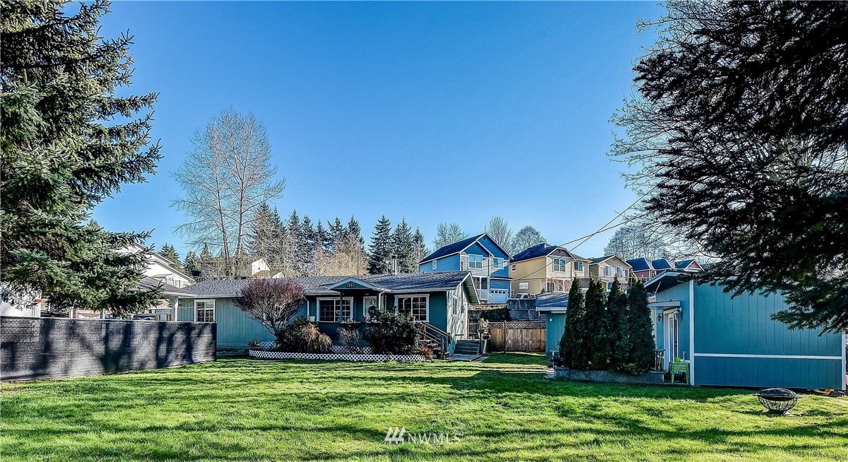 8426 Vernon Road Lake Stevens, WA 98258 - Photo 1 of 28 Gallery Image 1