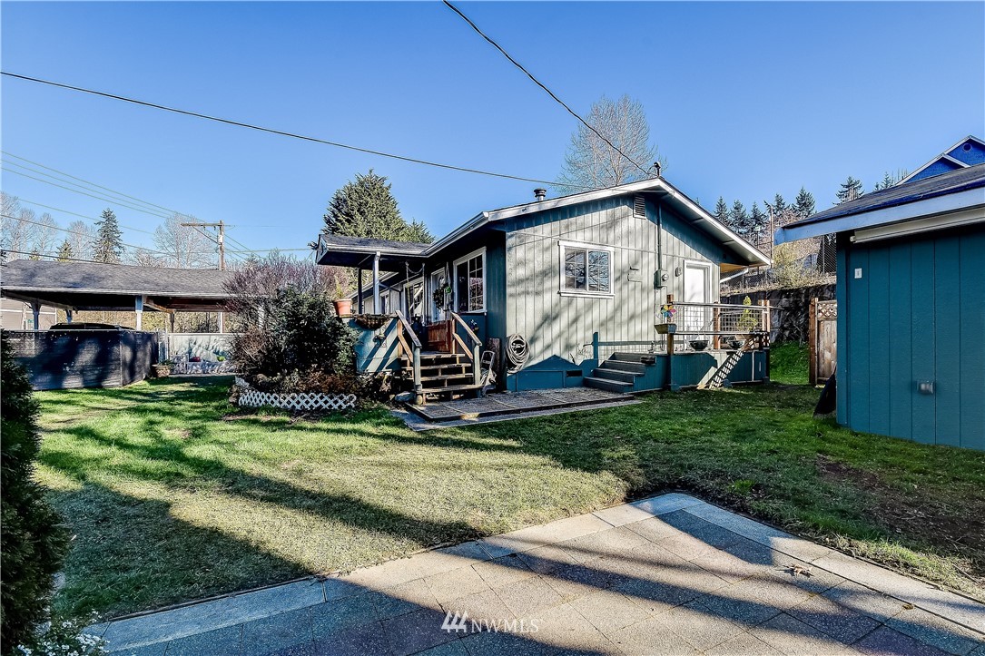 8426 Vernon Road Lake Stevens, WA 98258 - Photo 21 of 28 Gallery Image 21