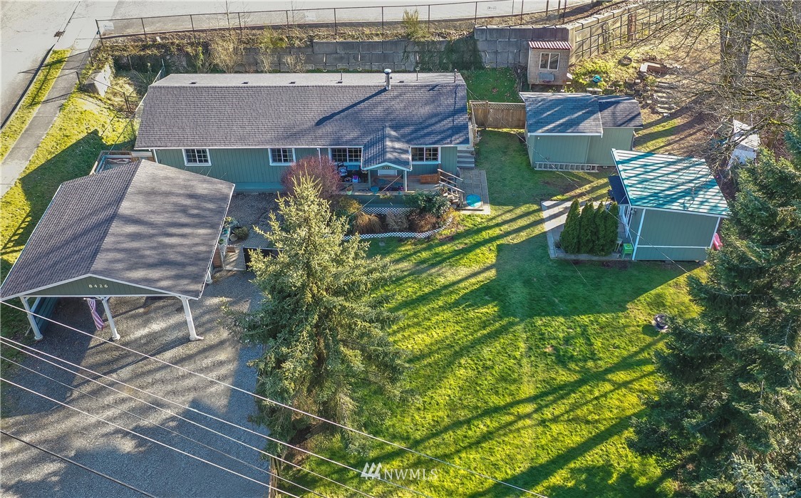 8426 Vernon Road Lake Stevens, WA 98258 - Photo 28 of 28 Gallery Image 28