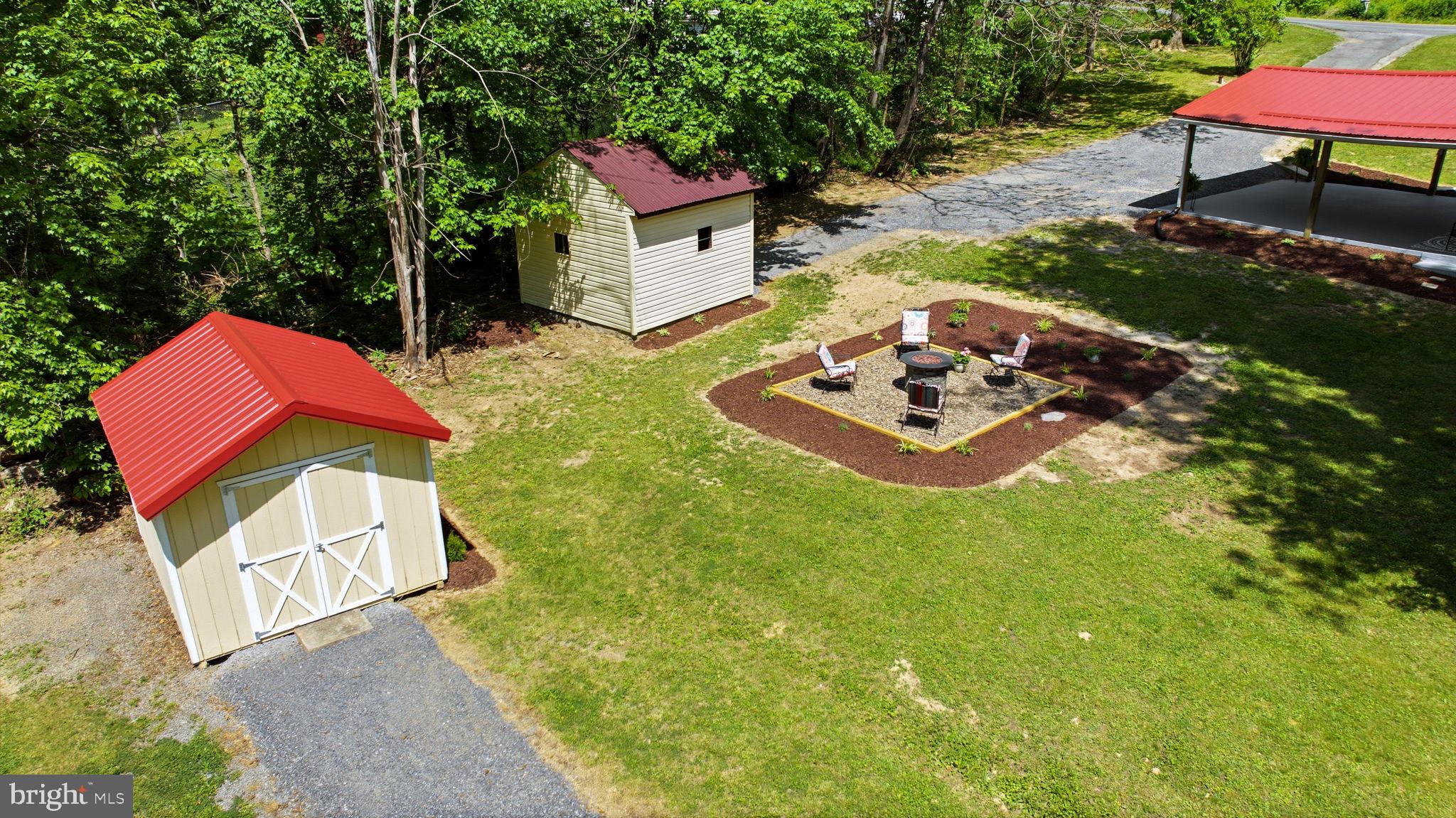1510 Cold Run Valley Road Berkeley Springs, WV 25411 - Photo 42 of 48 Gallery Image 42