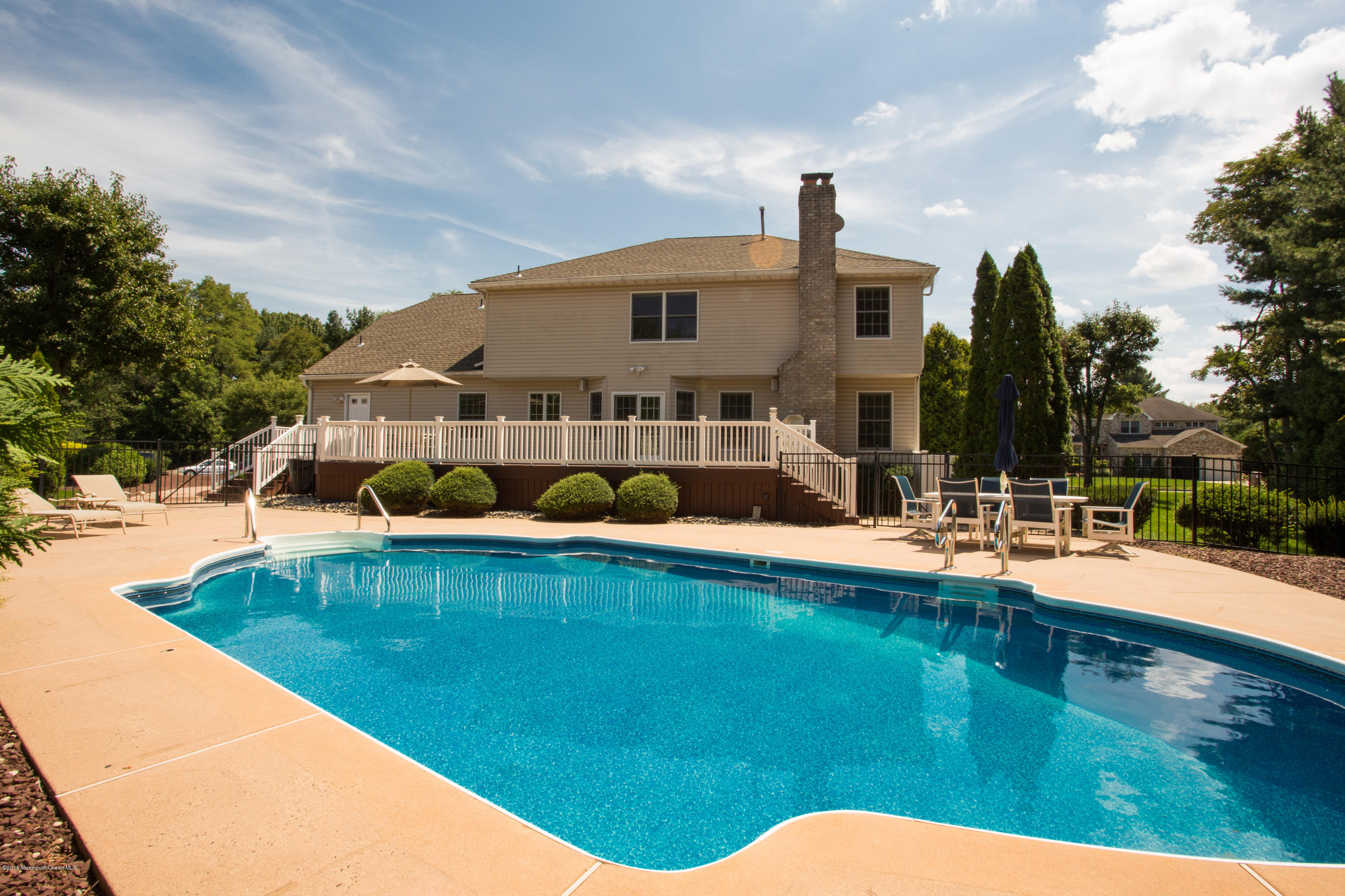 43 Cambridge Road Freehold, NJ 07728 - Photo 25 of 25 Redfin Kathy Froelich - 43 Cambridge Rd,