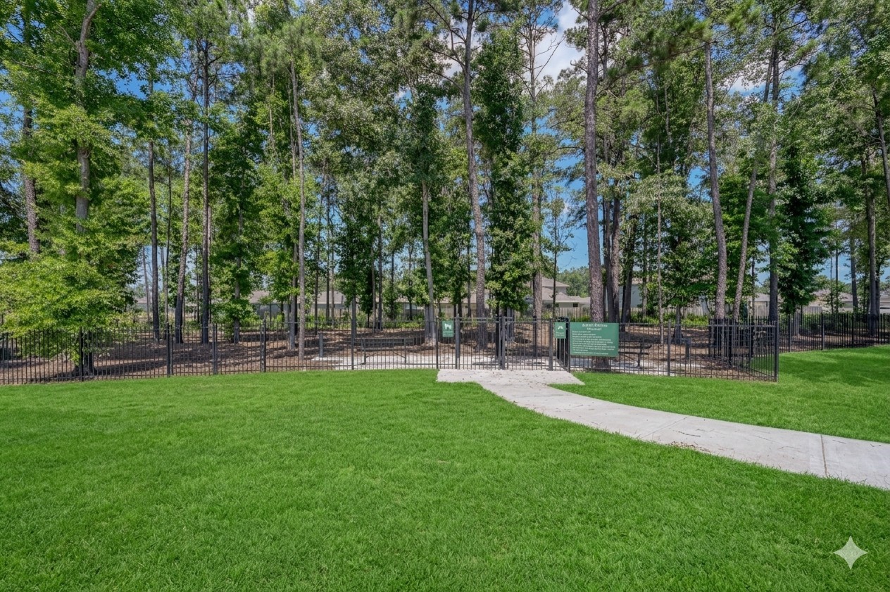 16626 Moss Lane Porter, TX 77365 - Photo 35 of 45