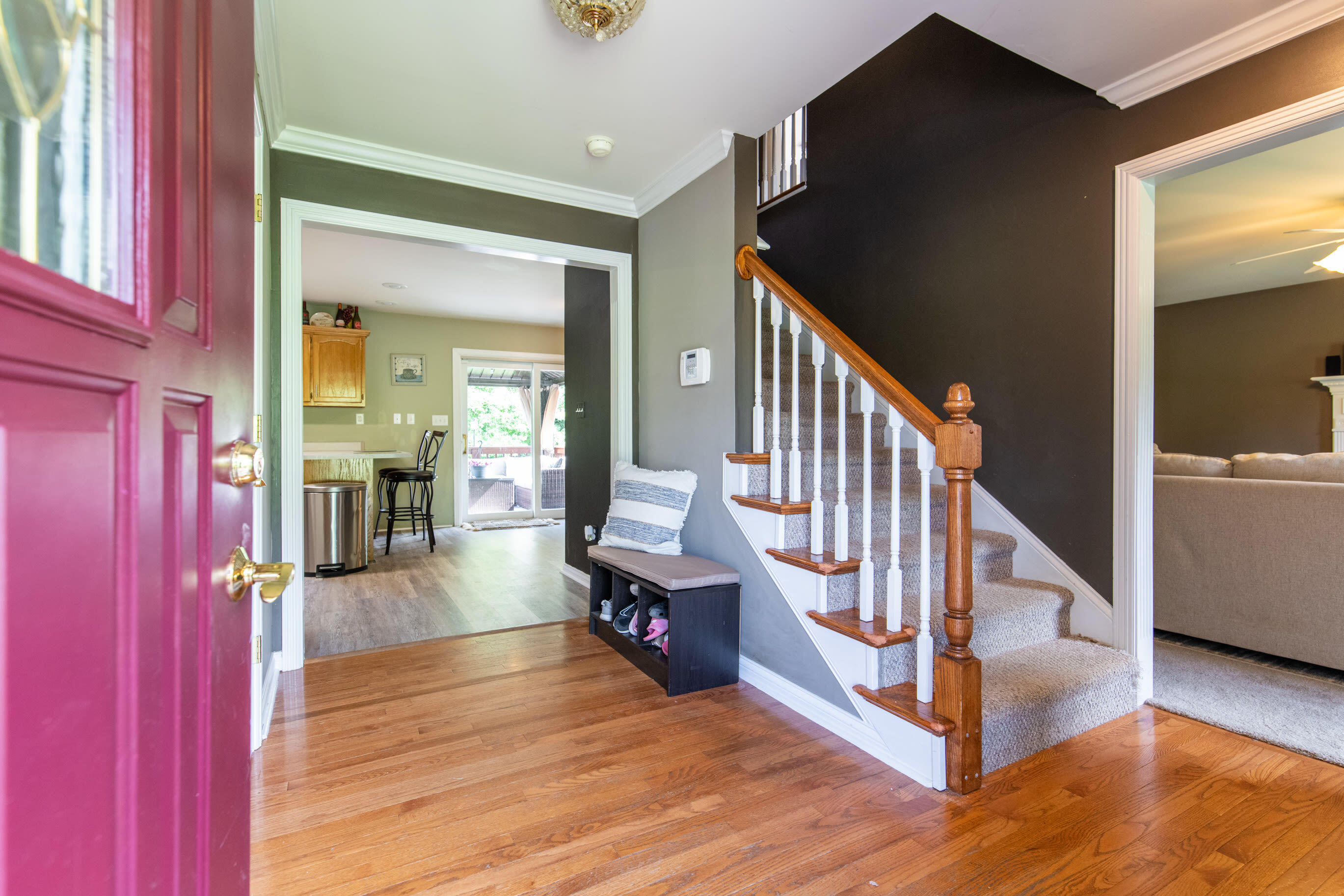 304 Ridgeview Drive Berea, KY 40403 - Photo 6 of 38 20210818-304-Ridgeview-Dr-peercy-realty-