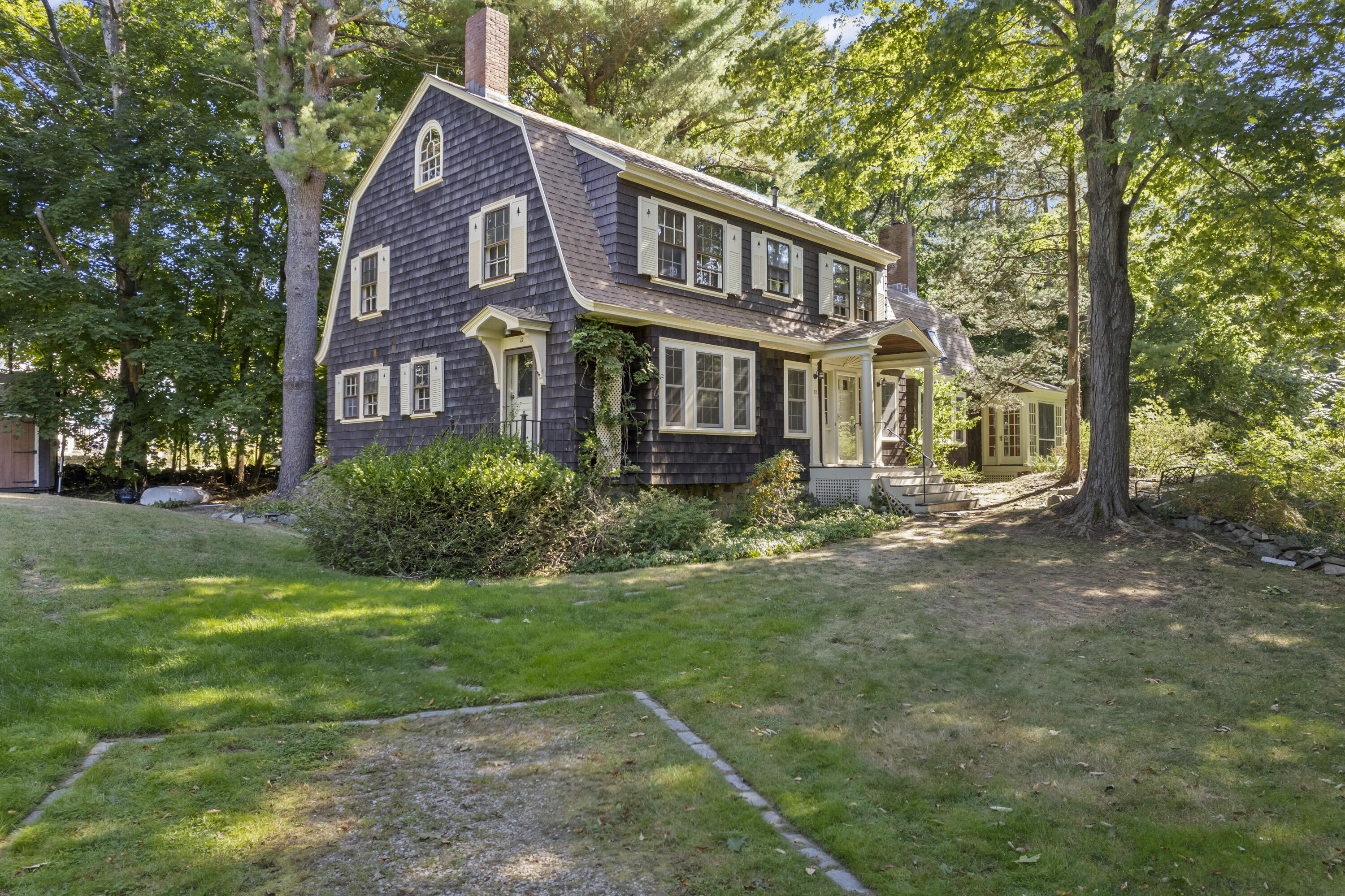 12 Tenney Hill Road Kittery Point, ME 03905 - Photo 2 of 67 12 Tenney Hill Rd_103