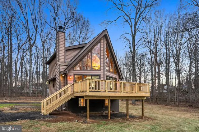 $800,000 | 3840 Mt Atlas Lane, Haymarket, VA 20169