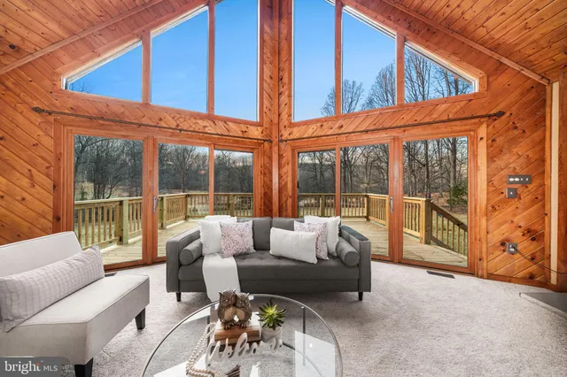 $800,000 | 3840 Mt Atlas Lane, Haymarket, VA 20169