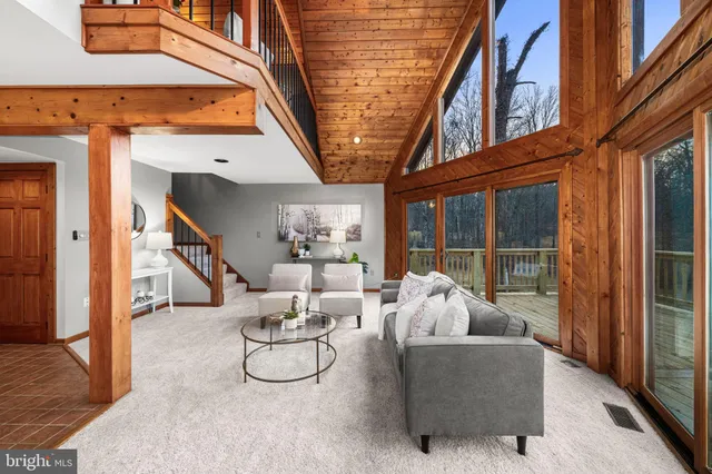 $800,000 | 3840 Mt Atlas Lane, Haymarket, VA 20169