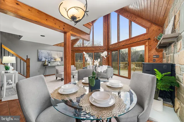 $800,000 | 3840 Mt Atlas Lane, Haymarket, VA 20169