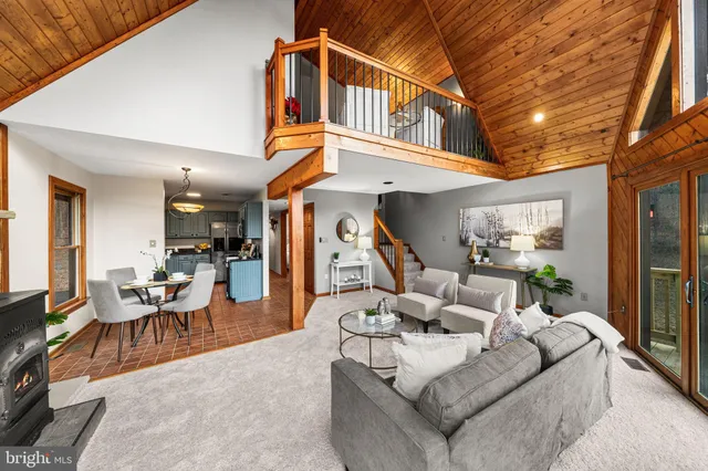 $800,000 | 3840 Mt Atlas Lane, Haymarket, VA 20169