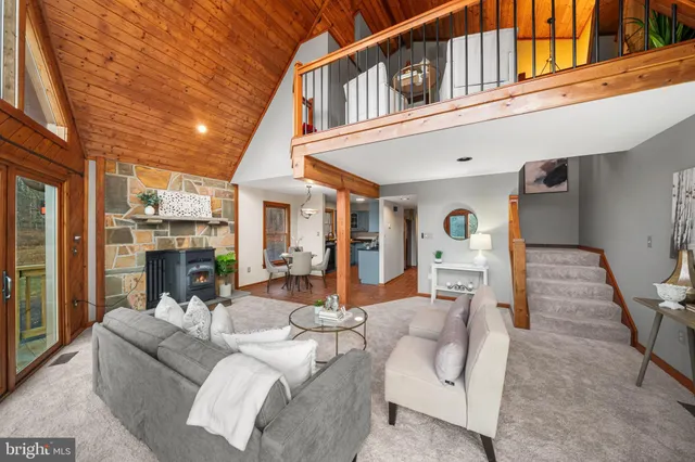 $800,000 | 3840 Mt Atlas Lane, Haymarket, VA 20169