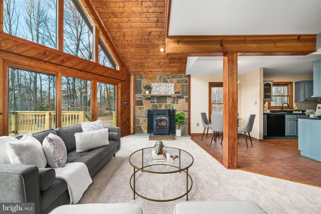 $800,000 | 3840 Mt Atlas Lane, Haymarket, VA 20169