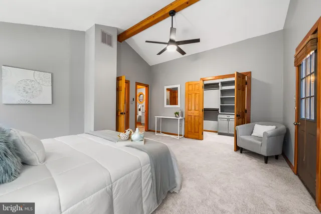 $800,000 | 3840 Mt Atlas Lane, Haymarket, VA 20169