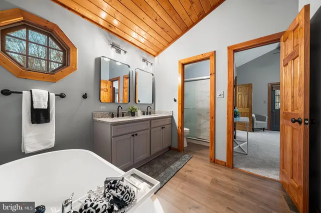 $800,000 | 3840 Mt Atlas Lane, Haymarket, VA 20169