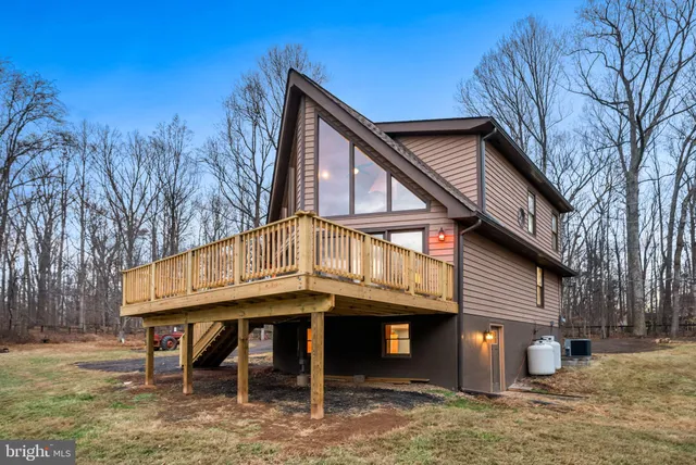 $800,000 | 3840 Mt Atlas Lane, Haymarket, VA 20169
