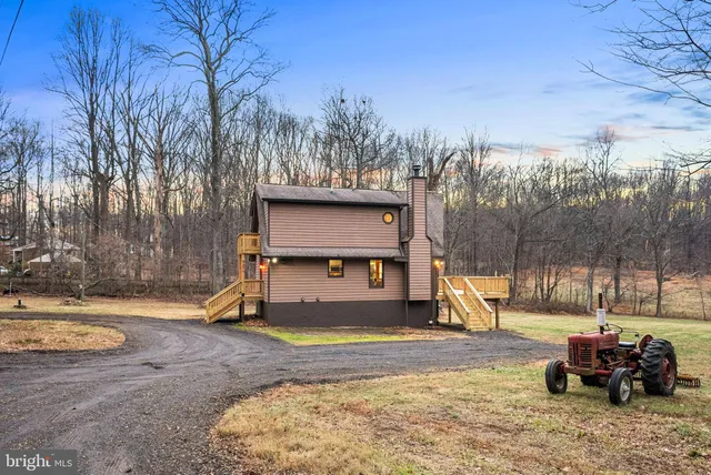 $800,000 | 3840 Mt Atlas Lane, Haymarket, VA 20169