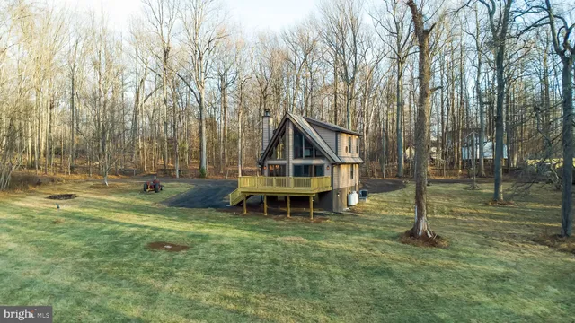 $800,000 | 3840 Mt Atlas Lane, Haymarket, VA 20169