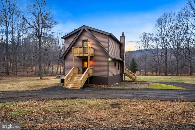 $800,000 | 3840 Mt Atlas Lane, Haymarket, VA 20169