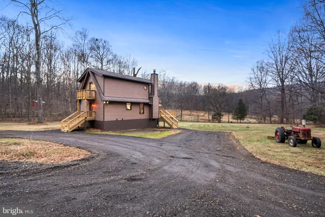 $800,000 | 3840 Mt Atlas Lane, Haymarket, VA 20169