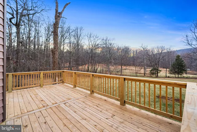 $800,000 | 3840 Mt Atlas Lane, Haymarket, VA 20169