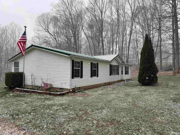 $249,900 | 119 Sugar Run Road, Bedford, IN 47421