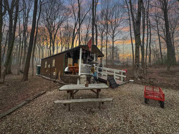 $249,900 | 119 Sugar Run Road, Bedford, IN 47421