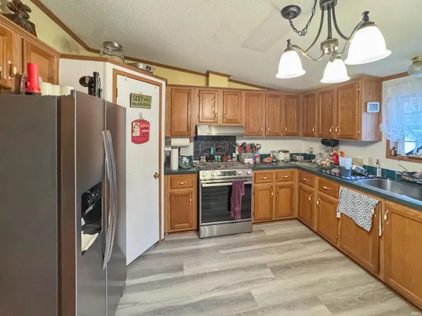 $249,900 | 119 Sugar Run Road, Bedford, IN 47421