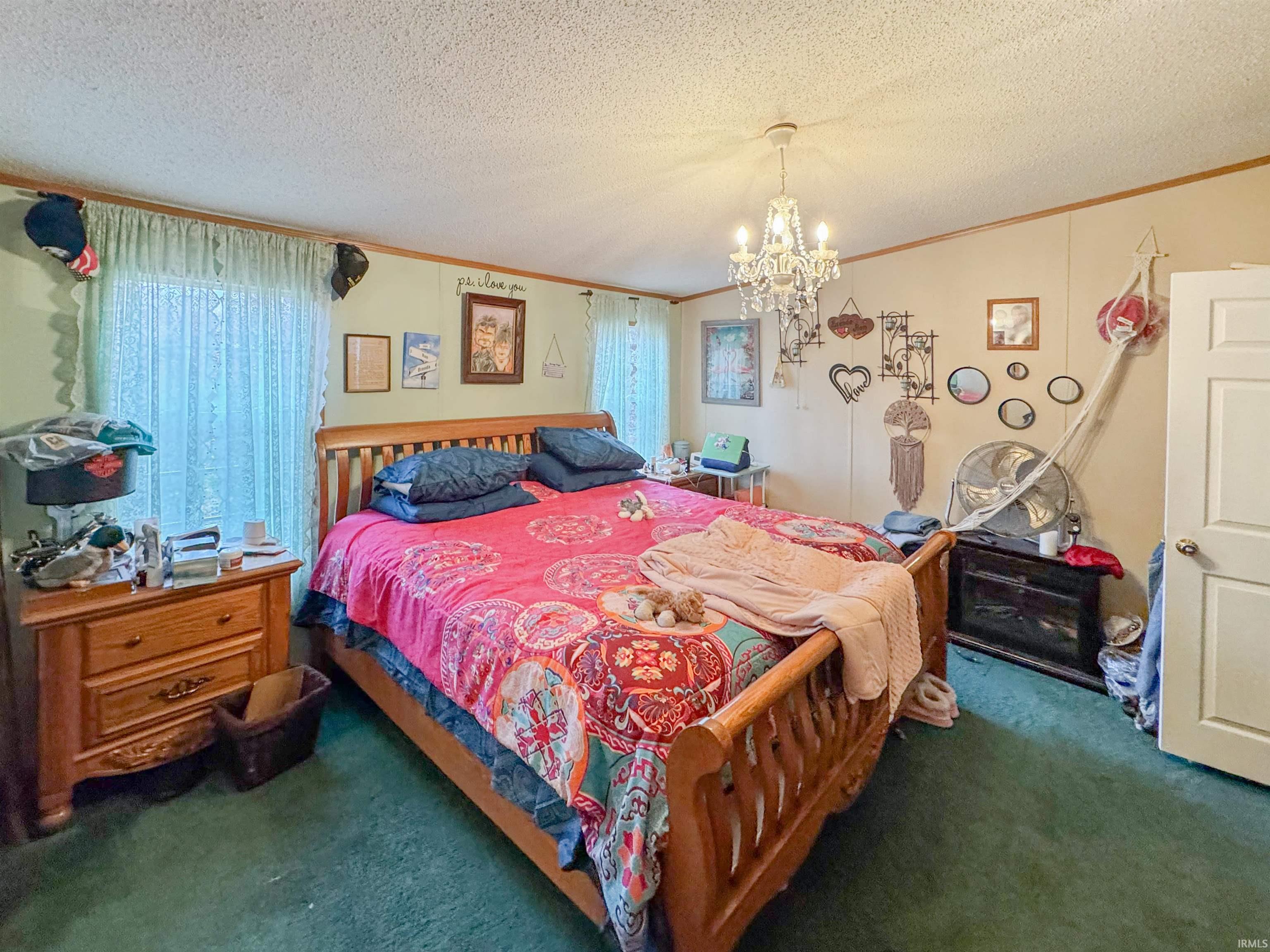 119 Sugar Run Road Bedford, IN 47421 - Photo 6 of 12