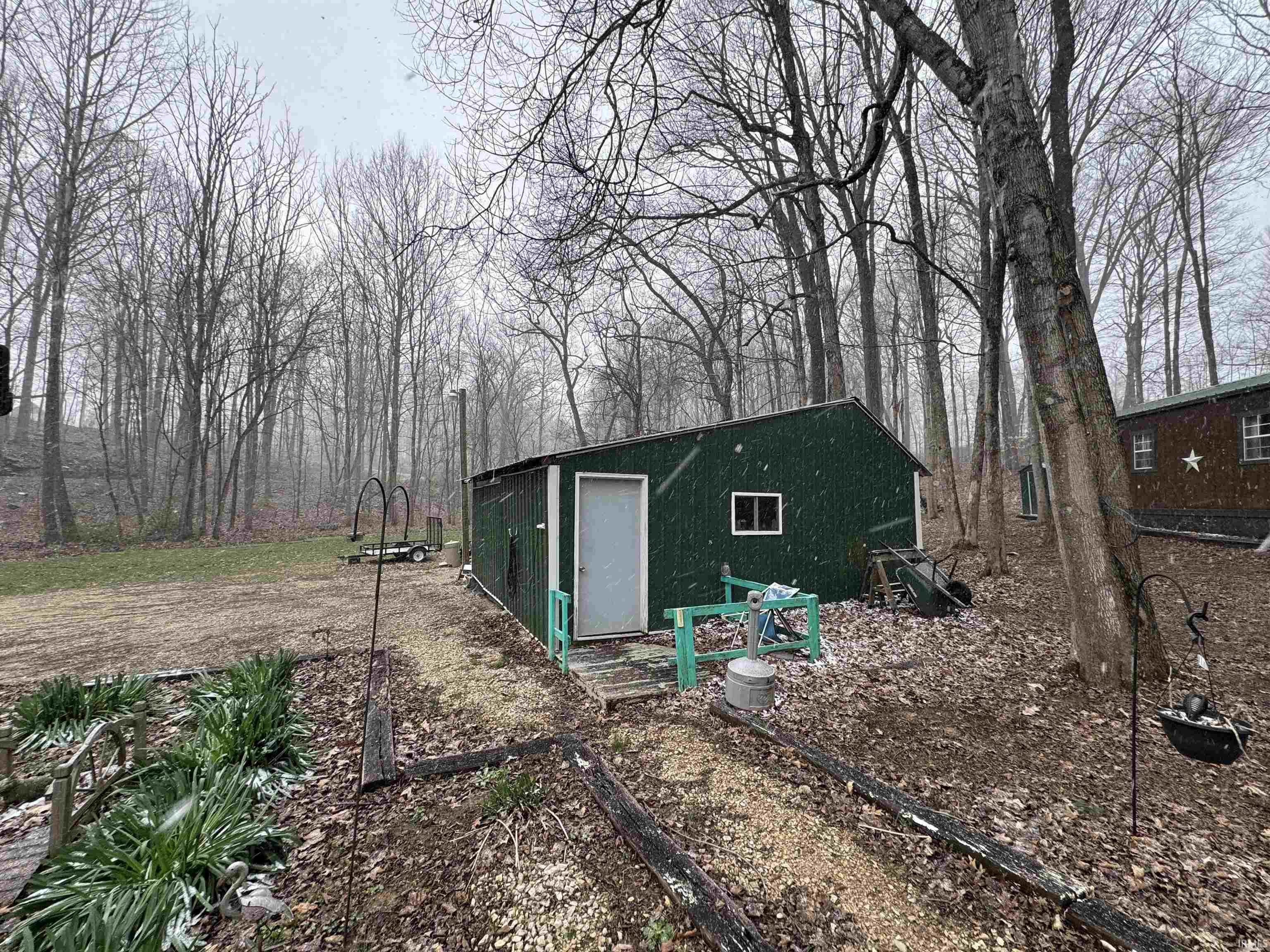 119 Sugar Run Road Bedford, IN 47421 - Photo 10 of 12