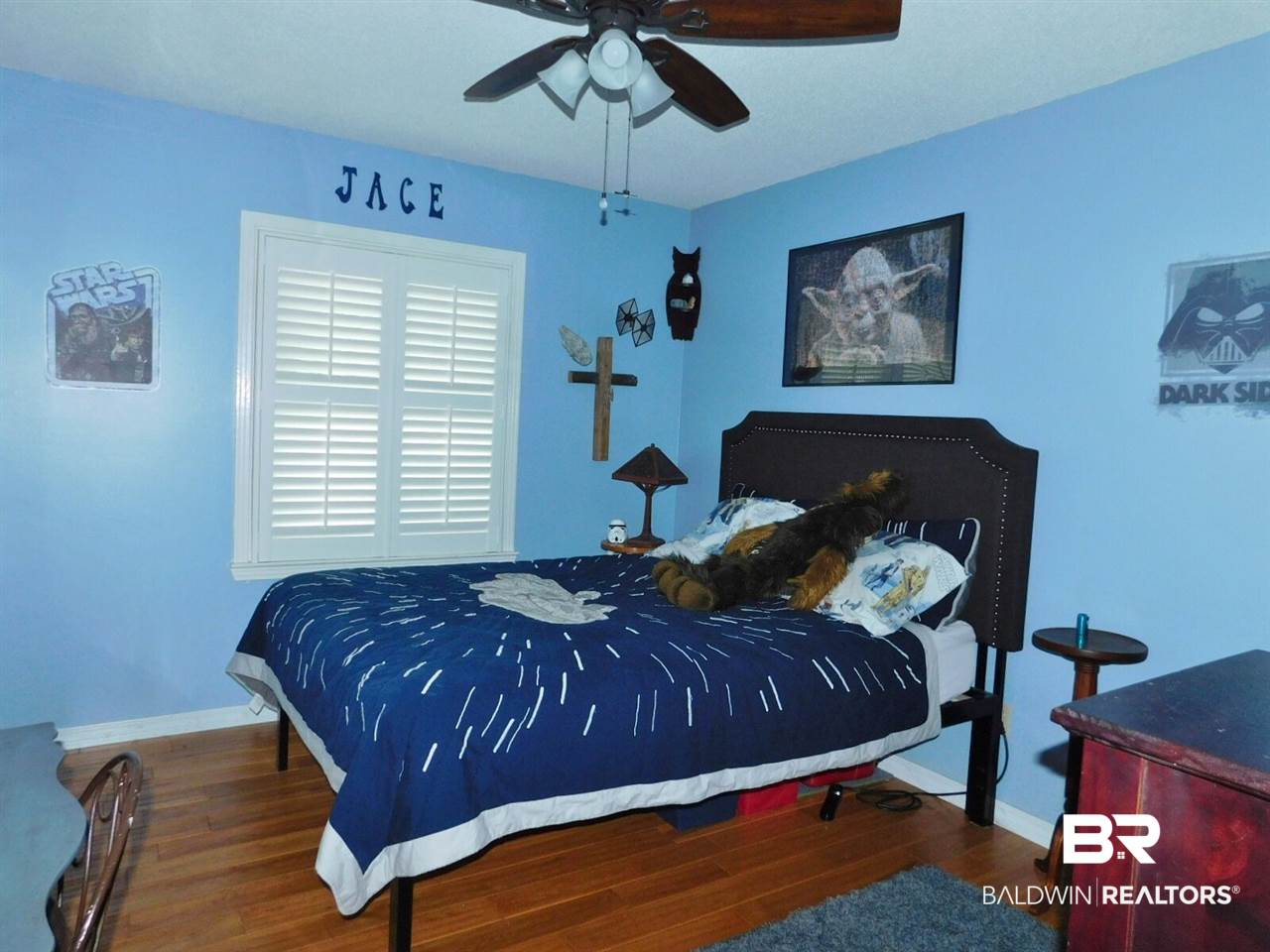 1269 Belle Chene Drive Mobile, AL 36693 - Photo 15 of 26