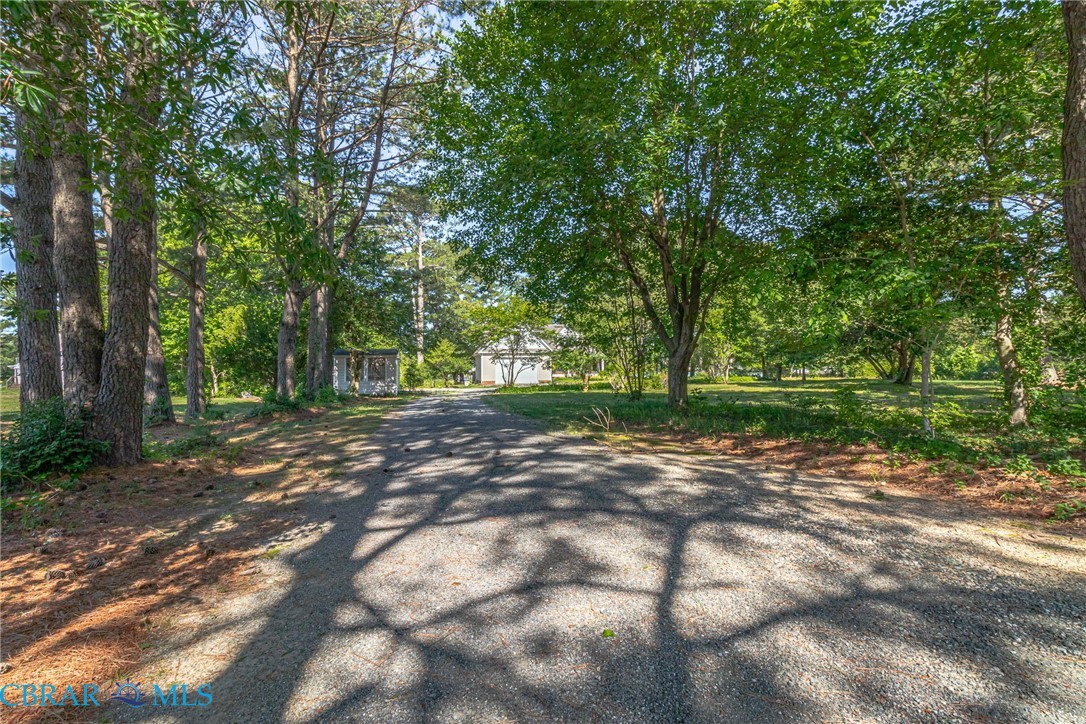 75 Lagrange Avenue Kilmarnock, VA 22482 - Photo 72 of 93