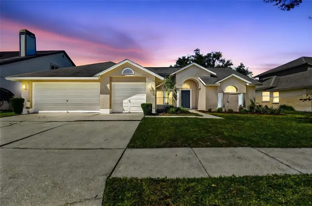 $500,000 | 9210 Dayflower Drive, Tampa, FL 33647