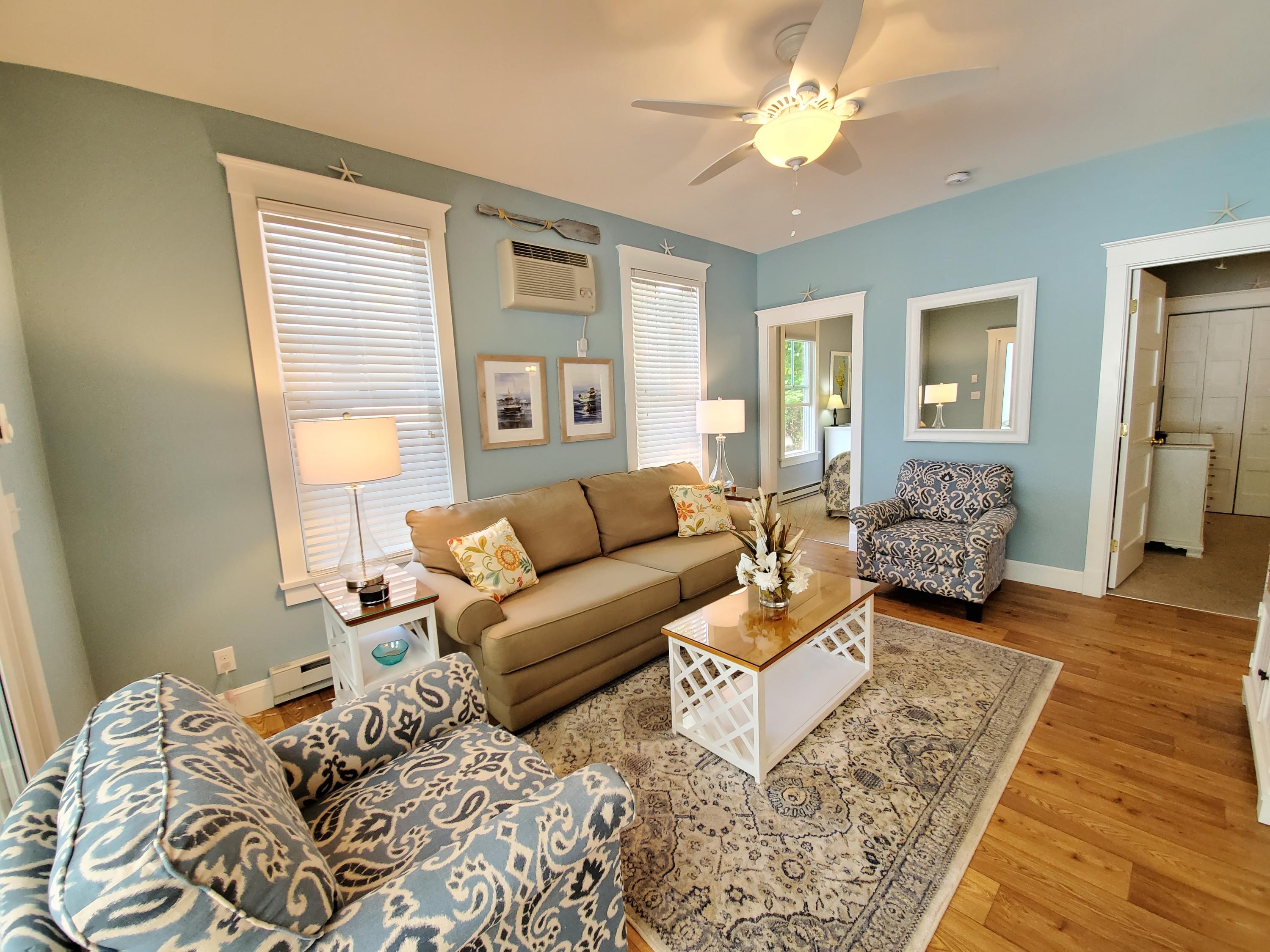 1 Old County Road, Unit 109 Wells, ME 04090 - Photo 5 of 34 109liv3