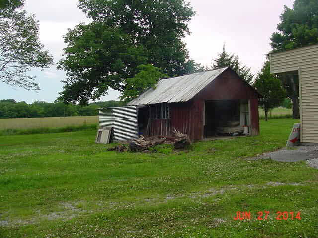 57 Pepper Road Murphysboro, IL 62966 - Photo 12 of 16 Gallery Image 12