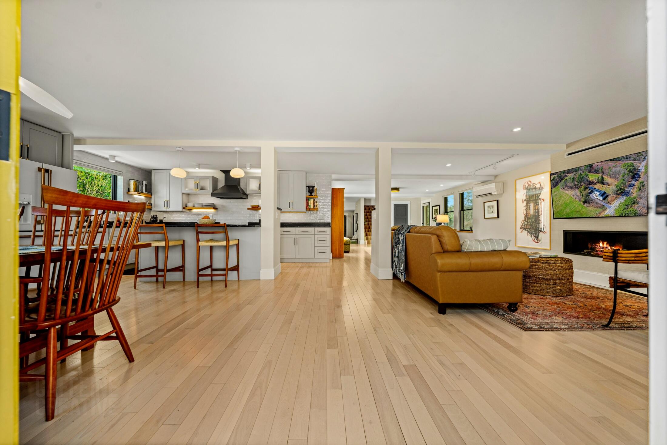 18 Greely Road Cumberland, ME 04021 - Photo 11 of 54 First Floor
