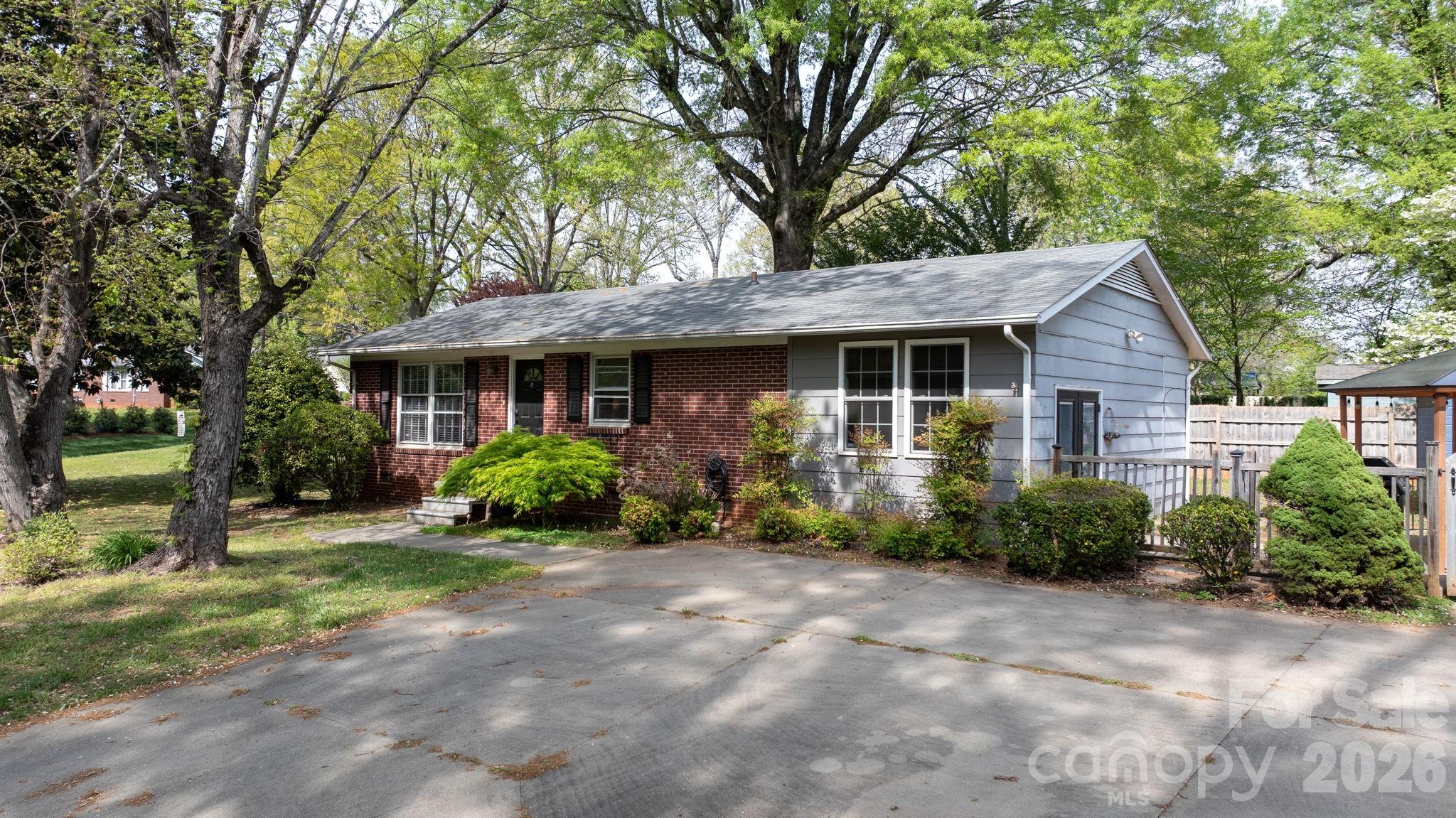 326 Tanner Street Rutherfordton, NC 28139 - Photo 25 of 37 Gallery Image 25