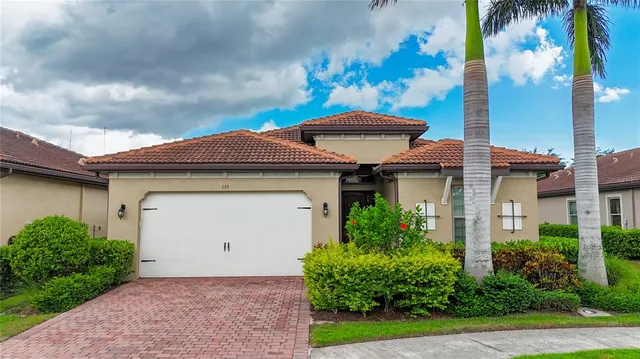 $3,900 | 139 Maraviya Boulevard, Nokomis, FL 34275