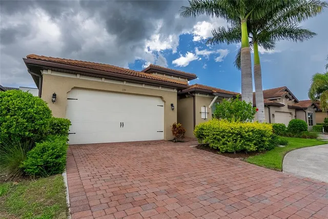 $3,900 | 139 Maraviya Boulevard, Nokomis, FL 34275