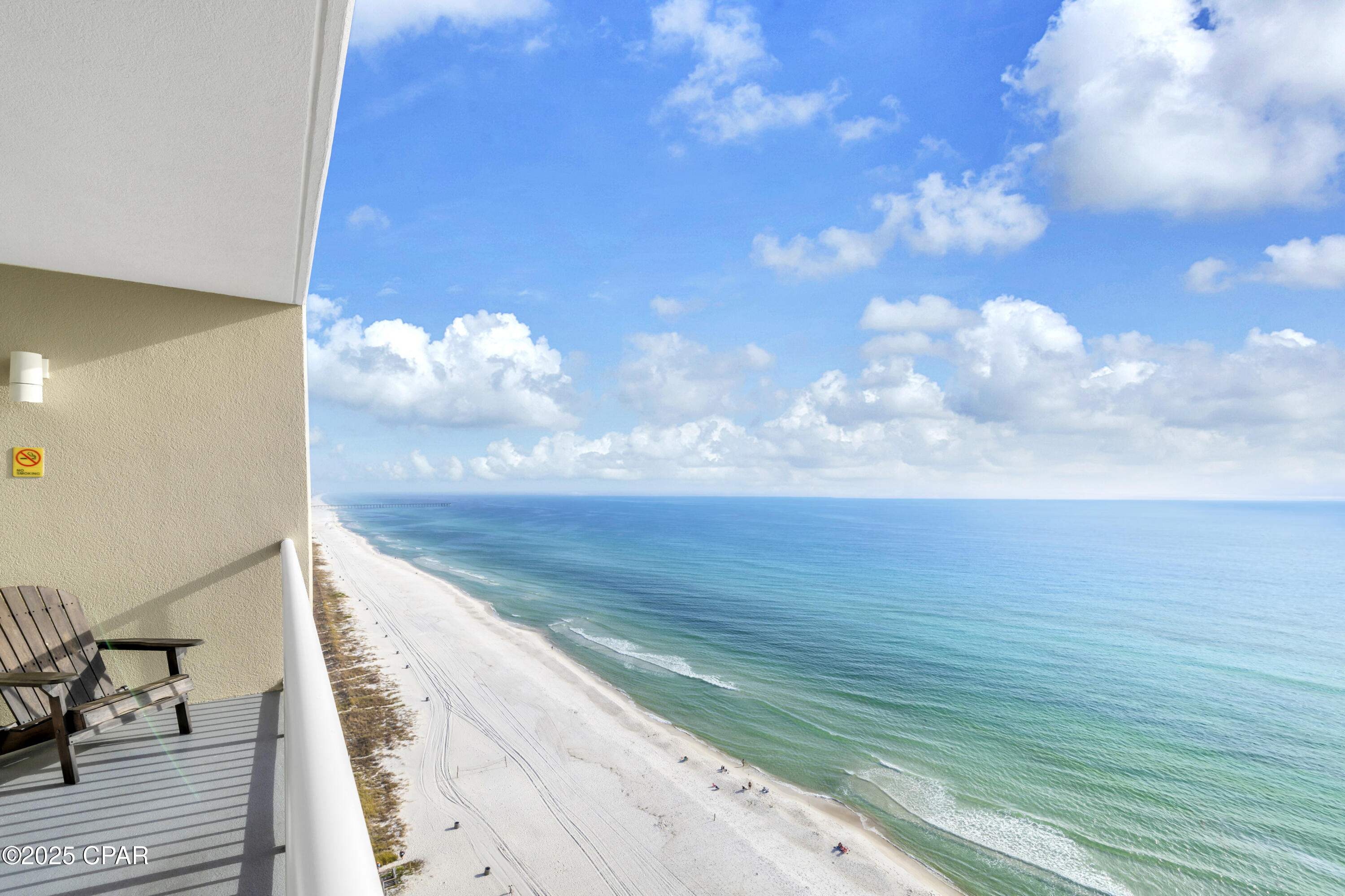 17281 Front Beach Road, Unit 1404 Panama City Beach, FL 32413 - Photo 31 of 69 Gallery Image 31