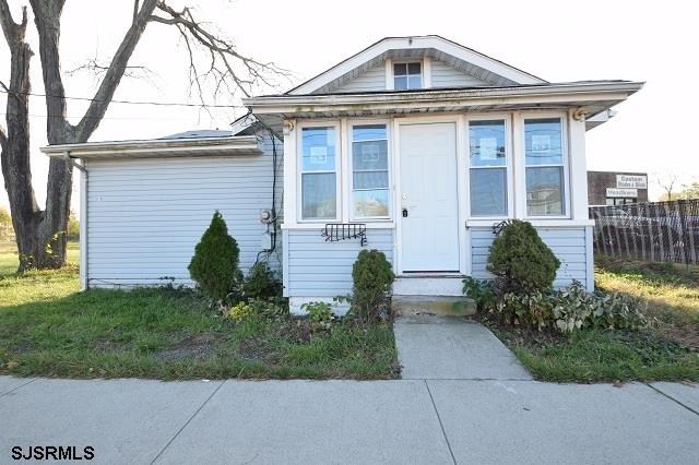 418 South New Road Pleasantville, NJ 08232 - Photo 1 of 1 Gallery Image 1