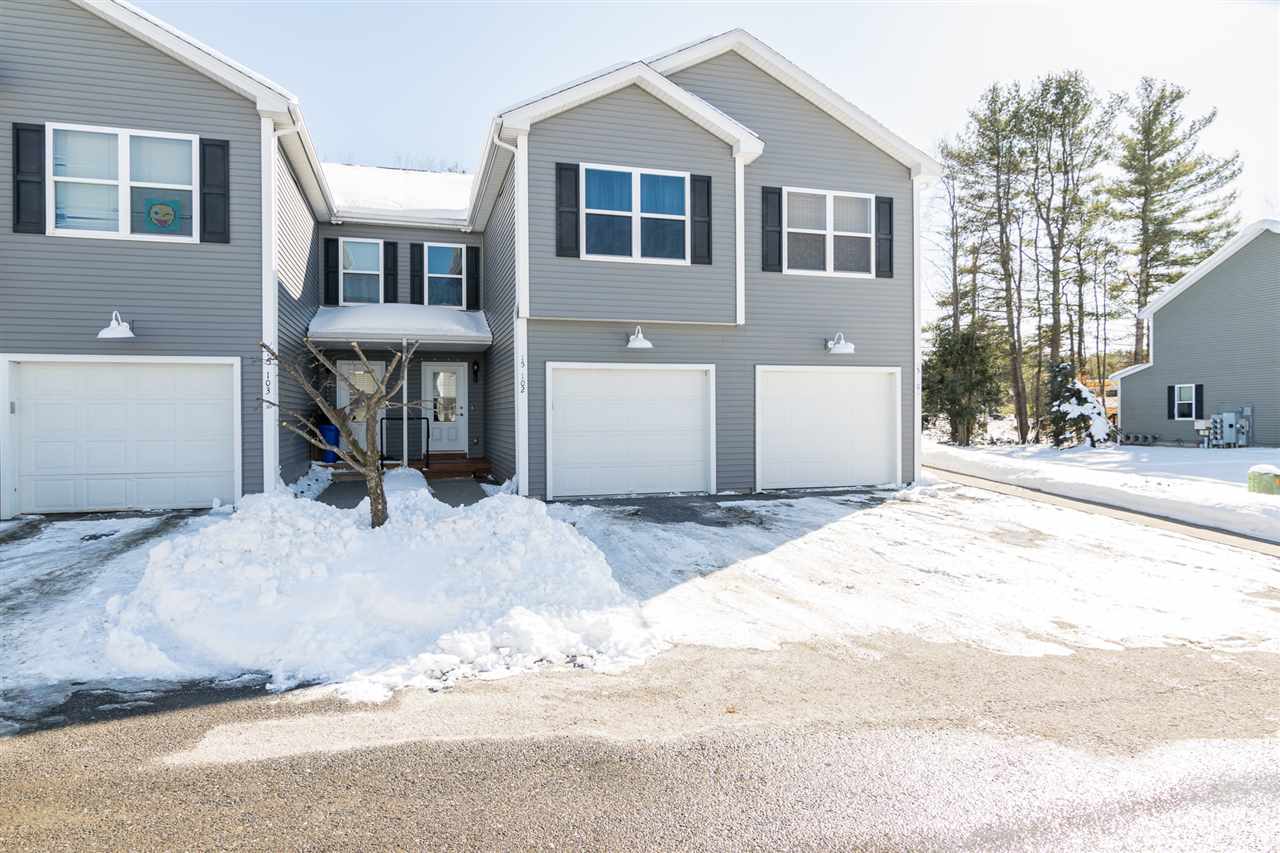 15 East Road, Unit 102 Fairfax, VT 05454 - Photo 1 of 28