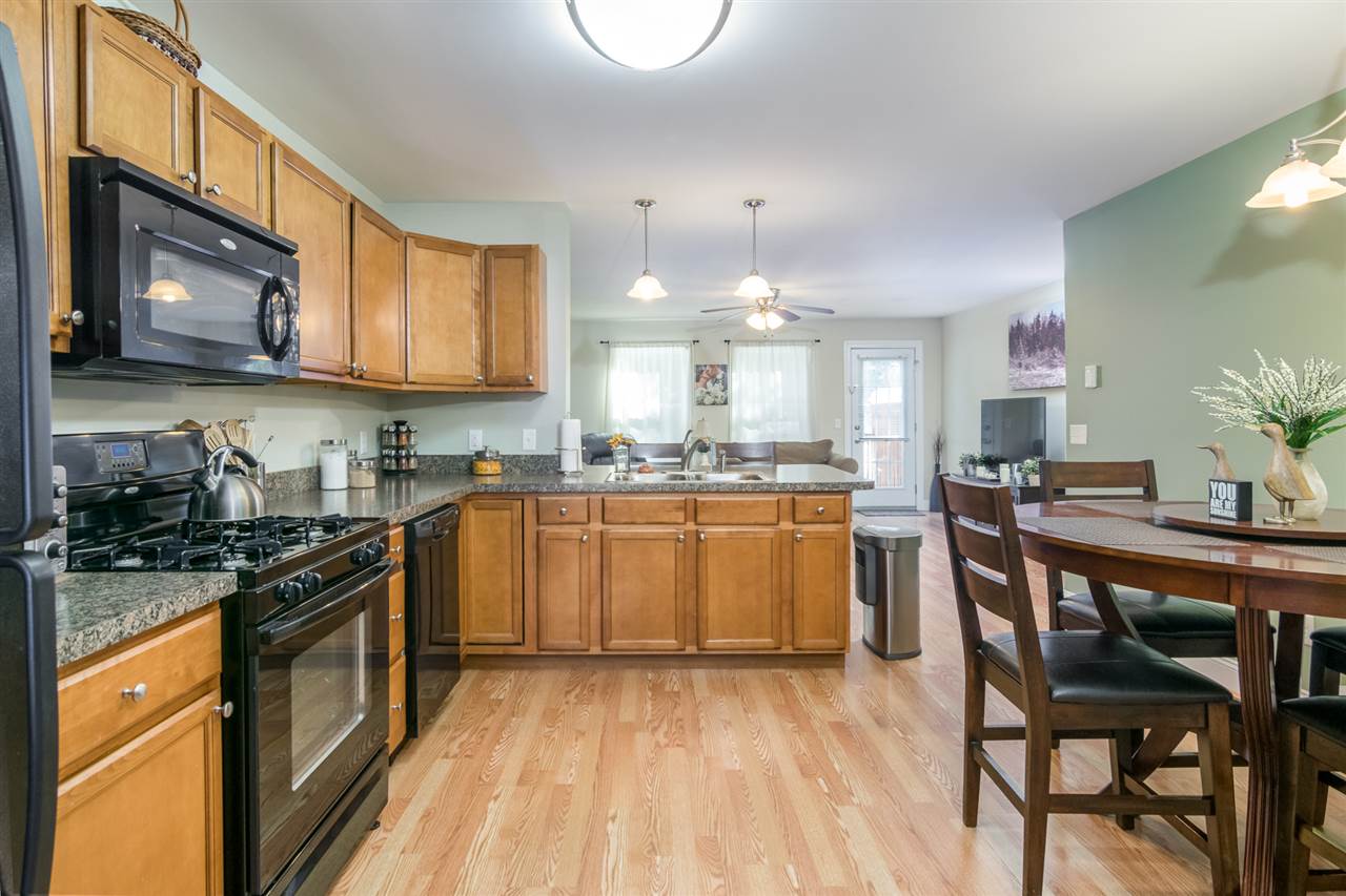 15 East Road, Unit 102 Fairfax, VT 05454 - Photo 3 of 28