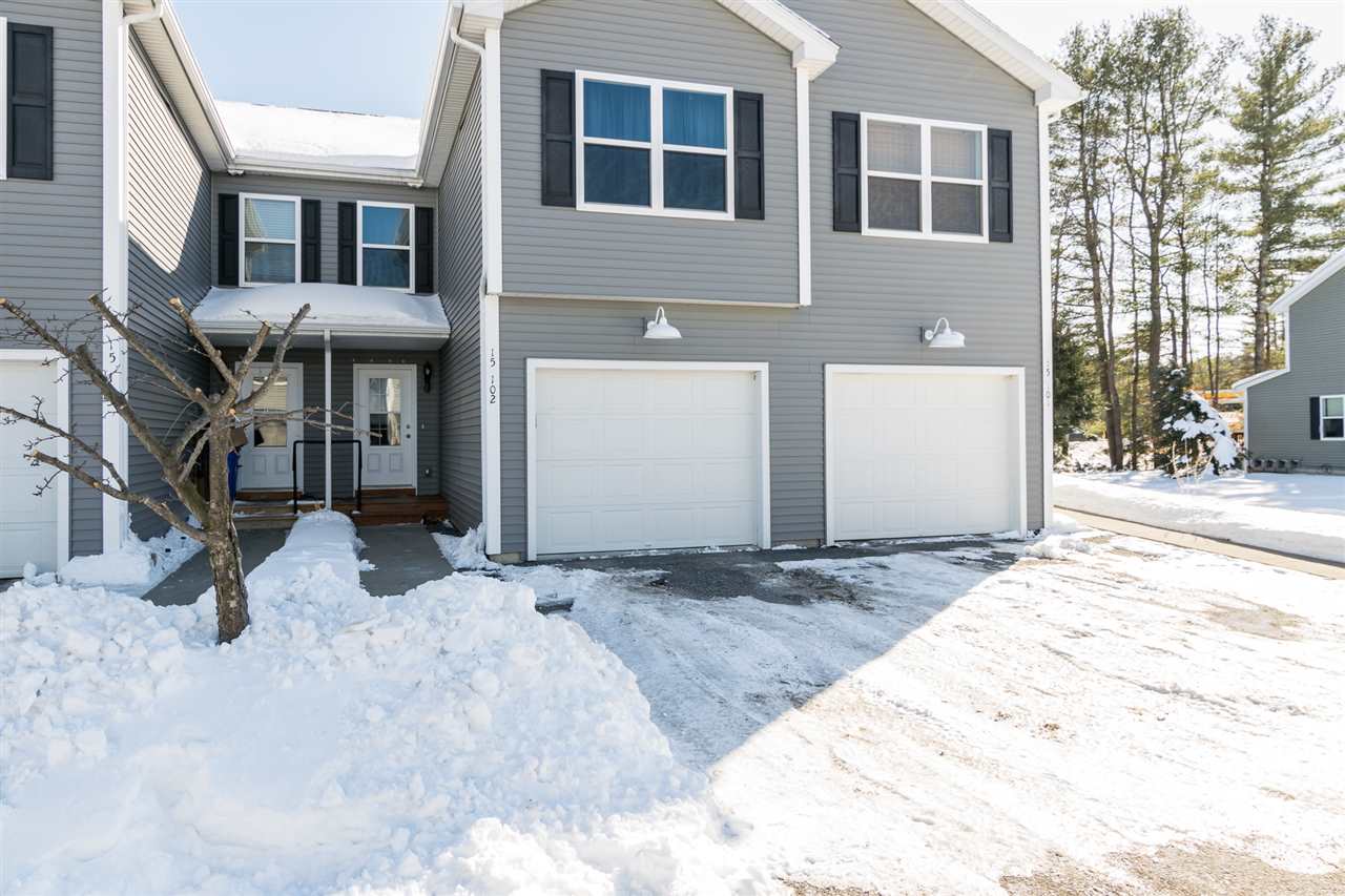 15 East Road, Unit 102 Fairfax, VT 05454 - Photo 26 of 28