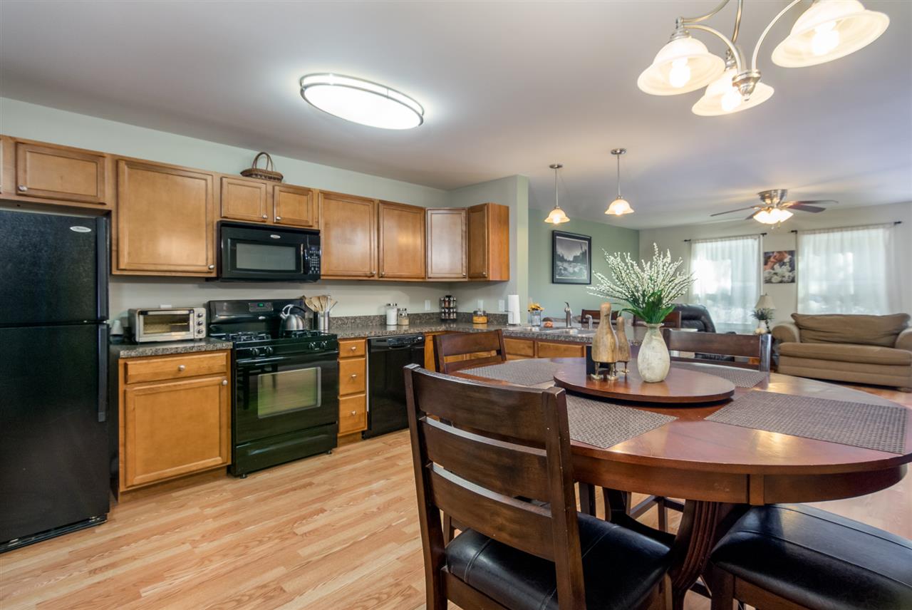 15 East Road, Unit 102 Fairfax, VT 05454 - Photo 4 of 28